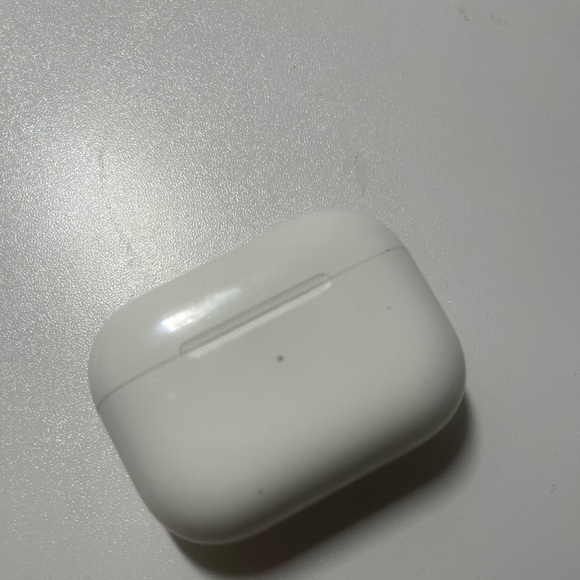 Apple Other - new airpod pros
